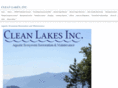 cleanlake.com