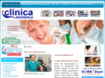 clinicadentistica.com