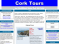 corktours.com