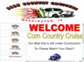 corncountrycruisers.com