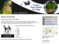 craigspetshop.com