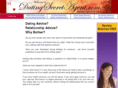 datingsecretagent.com