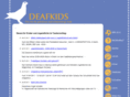 deafkids.de