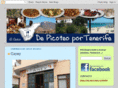 depicoteoportenerife.com