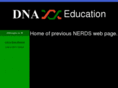 dnaed.com