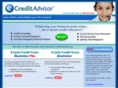 ecreditadvisor.com
