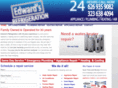 edwardsapplianceplumbingheatingandair.com