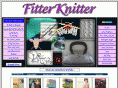 fitterknitter.com