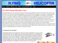 flyinghelicoptertoys.com