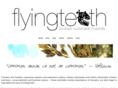 flyingteeth.com