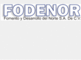 fodenor.com