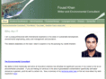fouadkhan.com