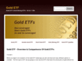 gold-etf.org