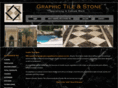 graphictileandstone.com