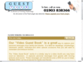 guesttalk.com