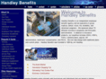handleybenefits.com