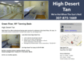 highdeserttan.com