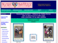 hobbyhorsepattern.com