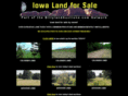 iowa-land-for-sale.com