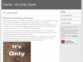 itsonlysand.com