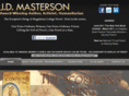 jdmasterson.com