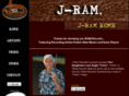 jramrecords.com