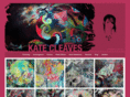 katecleaves.com