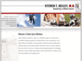 kelleysportsmed.com