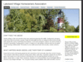 lakelandvillagehoa.com