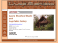 laurieshepherd.com