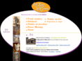 lesartsagenay.com
