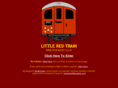 littleredtrain.co.uk