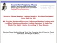 lookupphonereview.com
