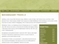 mahabazaartravels.com