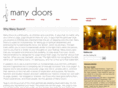manydoors.com