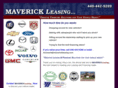 maverickleasing.com