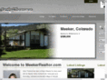 meekerrentals.com