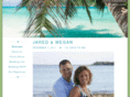 meganandjared.com