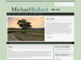 michaelballard.net