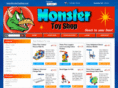 monstertoyshop.com