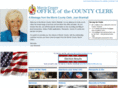 morriscountyclerk.com