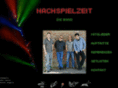 nachspielzeit.biz