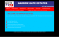 narrowestates.com