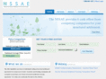 nssae.com