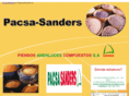 pacsa-sanders.com