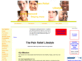 painrelieflifestyle.com