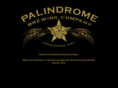 palindromebrewing.com