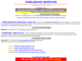 panelmount-monitors.com