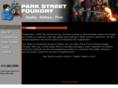 parkstreetfoundry.com