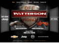 pattersonoffroad.com